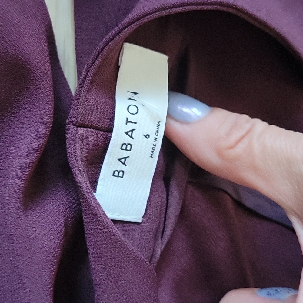 🌟Host Pick🌟 ARITZIA BABATON Macauley Blazer 6 - Picture 5 of 6